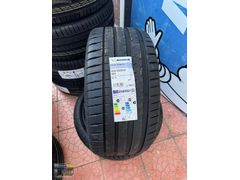 MİCHELİN 255/35 ZR19 96Y XL TL PILOT SPORT 4 ZP MI LASTİK