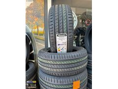 215/55R16 97Y XL BRAV5 / BARUM / YAZ LASTİK ADANA PERFORMANS