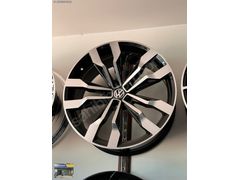 VOLKSWAGEN AUDİ TİGUAN UYUMLU 20 İNÇ 5X112 JANT ADANA PERFORMANS