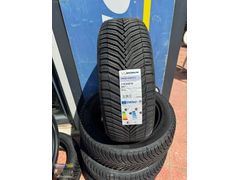 215/55 R18 99V XL TL CROSSCLIMATE 2 MİCHELİN DÖRT MEVSİM LASTİK
