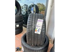 MİCHELİN 265/30 ZR20 (94Y) EXTRA LOAD TL PILOT SPORT 4 S MI LAST
