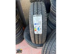 BARUM 215/75R16C 113/111R VA3 LASTİK ADANA PERFORMANS