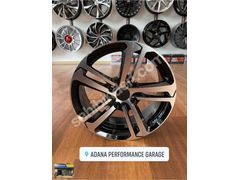 PEUGEOT UYUMLU 16 İNÇ 4X108 JANT ADANA PERFORMANS