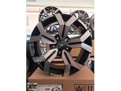 DACİA DUSTER 7X16 5X114,3 ET40 UYUMLU JANT ADANA PERFORMANS