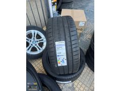 265/40 ZR20 (104Y XL TL PILOT SPORT 4 S MI MİCHELİN LASTİK ADANA