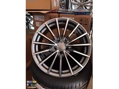 AUDİ UYUMLU 8.5X19- 5X112 JANT ADANA PERFORMANS