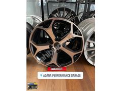 FORD UYUMLU 16 İNÇ JANTI 4X108 ADANA PERFORMANS