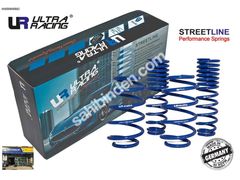 OPEL CORSA E ULTRA RACİNG SPOR YAY-HELEZON ADANA PERFORMANS