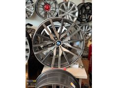 MERCEDES-BMW-AUDİ UYUMLU 22 İNÇ 5x112 JANT ADANA PERFORMANS
