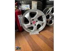 HONDA CİVİC UYUMLU 6.5X15 4X100 JANT ADANA PERFORMANS