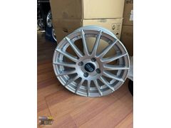 15*6.5 İNÇ 4*108 ET20 65.1 PEUGEOT UYUMLU JANT TAKIMI