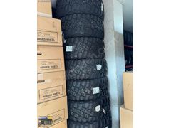 BFGOODRİCH 35X12.50R20LT 121Q TL MUD TERRAIN T/A KM3 LRE LASTİK
