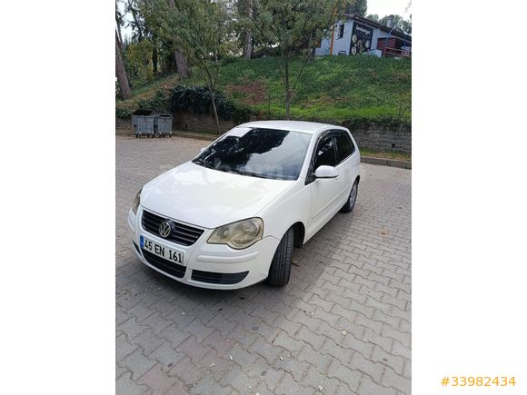HATASIZ DEĞİŞENSİZ TEMİZ POLO