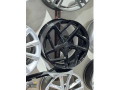 5X112 18 İNÇ İTHAL HAFİF JANT DALLAS MODELİ ADANA PERFORMANS