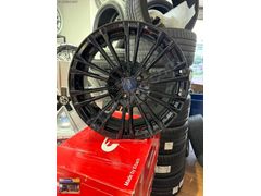 FORD ST VOLVO UYUMLU 8X18 5X108 JANTI ADANA PERFORMANS