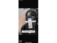 MİCHELİN 195/55R16 87VCCLIM2 DÖRT MEVSİM LASTİK ADANA PERFORMANS