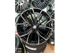 BMW 8.5-9.5 5X120 72,56 BF UYUMLU İTHAL JANT ADANA PERFORMANS