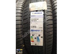 MİCHELİN 215/65R16C 109/107T TL AGILIS 3 MI ADANA PERFORMANS