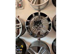 BMW M4 8.5X19- 5X112 ET 33 UYUMLU JANT ADANA PERFORMANS