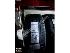 MİCHELİN 245/45ZR17 (99Y)XL PS5 LASTİK ADANA PERFORMANS