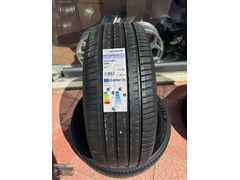 MİCHELİN 255/50 R21 109Y XL TL PILOT SPORT EV ACOUSTIC MI LASTİK