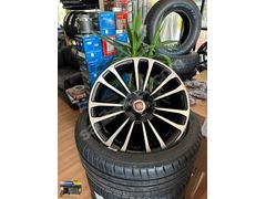 FIAT TOFAŞ UYUMLU 16 İNÇ 5X98 JANT ADANA PERFORMANS