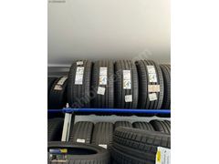 MİCHELİN 255/60 R18 112W XL TL PILOT SPORT 4 SUV MI ADANA PERFOR