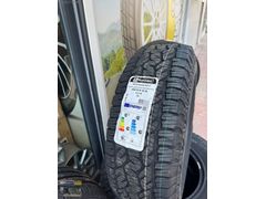 245/70R16 111H XL FR MP72 Izzarda A/T 2 MATADOR 4 MEVSİM LASTİK