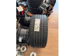 MİCHELİN 295/40 R20 110Y XL TL PILOT SPORT 4 SUV MI LASTİK