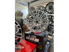 FORD ST 8X18 5X108 JANTI ADANA PERFORMANS