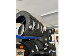 BFGOODRİCH 30X9.50R15 LT 104S TL ALL-TERRAIN T/A KO2 LRC RWLGO