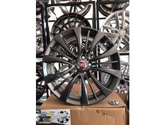 FIAT TOFAŞ UYUMLU 16 İNÇ 5X98 JANT ADANA PERFORMANS