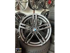 BMW MSPORT 20 İNÇ JDIŞA DÖNÜK JANT TAKIMI 5X120 ADANA PERFORMANS