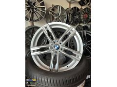 BMW MSPORT 20 İNÇ JDIŞA DÖNÜK JANT TAKIMI 5X120 ADANA PERFORMANS