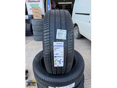 MİCHELİN 255/50 R21 109Y XL TL PILOT SPORT EV ACOUSTIC MI LASTİK