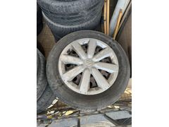 SUZİKİ 16 İNÇ JANT 16 İNÇ 5X114,3 ADANA PERFORMANS