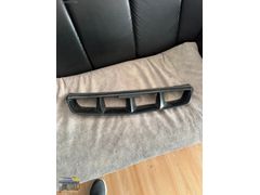 HONDA CİVİC 1999-2000-2001 MUGEN ÖN SPOR PANJUR