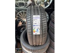 MİCHELİN 235/50 R19 99W PILOT SPORT 4 SUV ZP FRV MI LASTİK