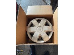 TOYOTA COROLLA SOL JANTI 15 İNÇ 4X100 ADANA PERFORMANS