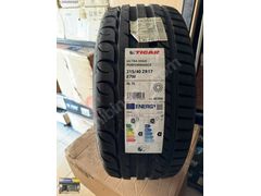 TİGAR ULTRA HİGH PERFORMANCE 215/40ZR17 87W LASTİK ADANA PERFORM