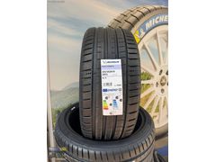 MİCHELİN 255/35 ZR19 (96Y) XL TL PILOT SPORT 5 MI LASTİK
