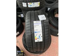 MİCHELİN 255/35 ZR19 (96Y) XL TL PILOT SPORT 4 S * MI LASTİK AD