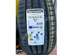 CONTİNENTAL PremiumContact7 225/40 R 18 XL 92Y LASTİK ADANA PERF