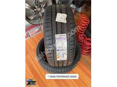 MİCHELİN 225/40 ZR19 (93Y) XL TL PS4 ZP ADANA PERFORMANS