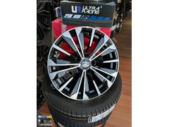 TOYOTA CORALLA UYUMLU 16 İNÇ 5X114,3 JANT ADANA PERFORMANS