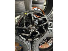 VOLKSWAGEN UYUMLU 18 İNÇ 5x112 JANTI İTHAL ADANA PERFORMANS