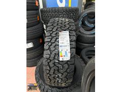 BFGOODRİCH LT265/60R18 119/116S TL ALL-TERRAIN T/A KO2 LRE RBL G