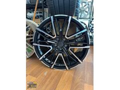 BMW G20-G30 UYUMLU M SPORT 19*8.5 -9.5 5*112 ET30 66.6 JANTI