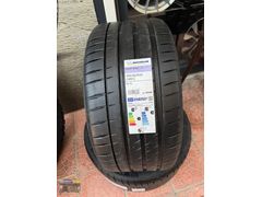 MİCHELİN 295/35 ZR20 (105Y) XL TL PILOT SPORT 4 S MI LASTİK