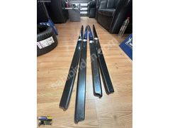 BMW F30 MARŞPİYEL ALTI LİP ADANA PERFORMANS
